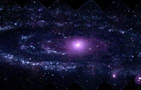 Image result for Black and Purple Galaxy