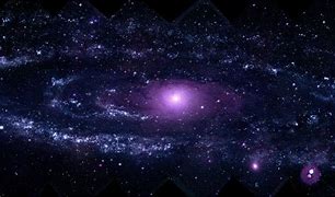 Image result for PC Wallpaper 4K Purple Galaxy