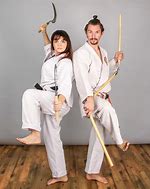 Image result for Kobudo