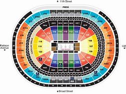 Image result for Wells Fargo Seating Chart Virtual View