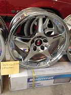 Image result for Chrome Cobra R Wheels