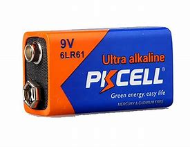 Image result for Eco Batteries 9 V