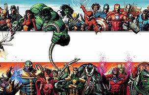 Image result for Marvel Super Villains