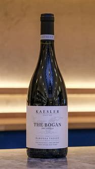 Image result for Kaesler Shiraz WineCollective Two Special Edition Mudgee Barossa