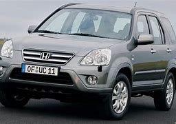 Image result for Honda CR-V 2005 Model