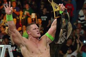 Image result for John Cena WWE Champion vs Coach Men