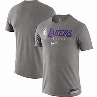 Image result for Lakers Shirt