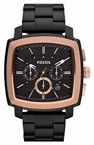 Image result for Fossil Watch 661912