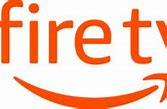 Image result for Amazon Fire TV Logo