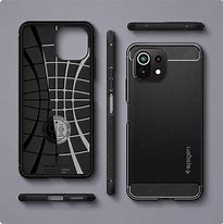 Image result for MI-11 Lite Cases