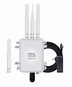 Image result for 4G LTE Wi-Fi Modem with External Antenna