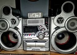 Image result for JVC Compact Stereo