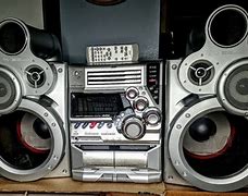 Image result for JVC Stereo Systems 50 CD