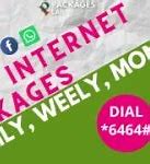 Image result for Zong SMS Package