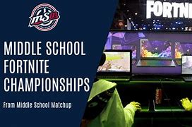 Image result for eSports Middle School
