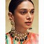 Image result for Aditi Rao Hydari Blouse