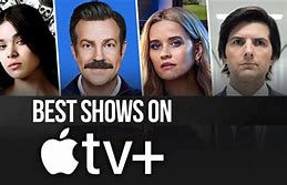 Image result for Latest Series On Apple TV