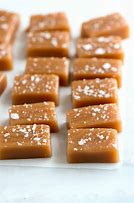 Image result for Salted Caramel Conti's