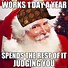 Image result for Christmas Blessing Memes