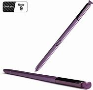 Image result for Samsung Note 9 Stylus