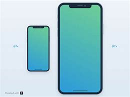 Image result for iPhone X Flat