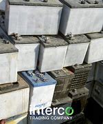 Image result for Recycling Lead Acid Batteries