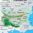 Image result for Greater Bulgaria Map