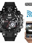 Image result for Wi-Fi Camera in Watch