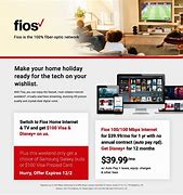 Image result for Verizon FiOS Deals