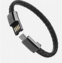Image result for USB Bracelet Cable