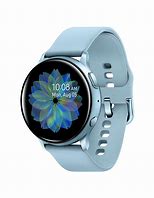 Image result for Samsung Active Watch Silver