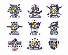 Image result for Volleyball Team Names