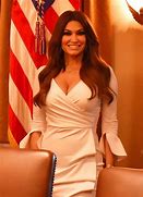 Image result for Kimberly Guilfoyle Fredericks Catalog