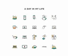 Image result for A Day in My Life Logo