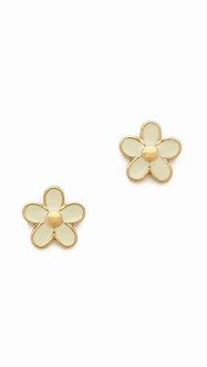 Image result for Daisy Marc Jacobs Earrings