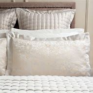 Image result for Continental Square Pillowcases