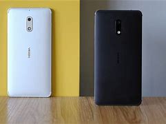 Image result for Nokia 6 Silver