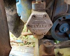 Image result for Ford 1600 Tractor Parts