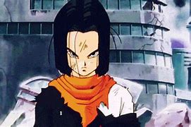 Image result for Ultimate Android 17