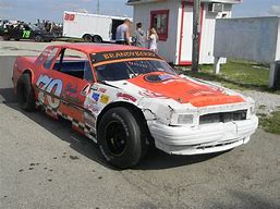 Image result for Street Stock Cars