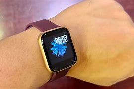 Image result for iTouch Watch Set Up
