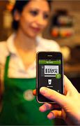 Image result for Starbucks Mobile Payments