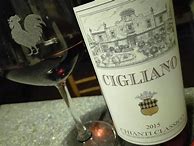 Image result for Cigliano Chianti Classico Riserva