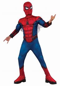 Image result for Spider-Man Outfit