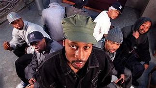 Image result for Wu-Tang Clan Chinese