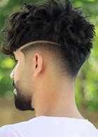 Image result for Fade Haircut Back