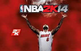 Image result for 2K14 NBA PS4