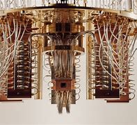 Image result for Who Created Quantum Computing