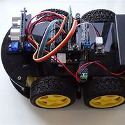 Image result for Robot Car Design