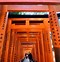 Image result for Fushimi Inari Shrine How Long to Finish